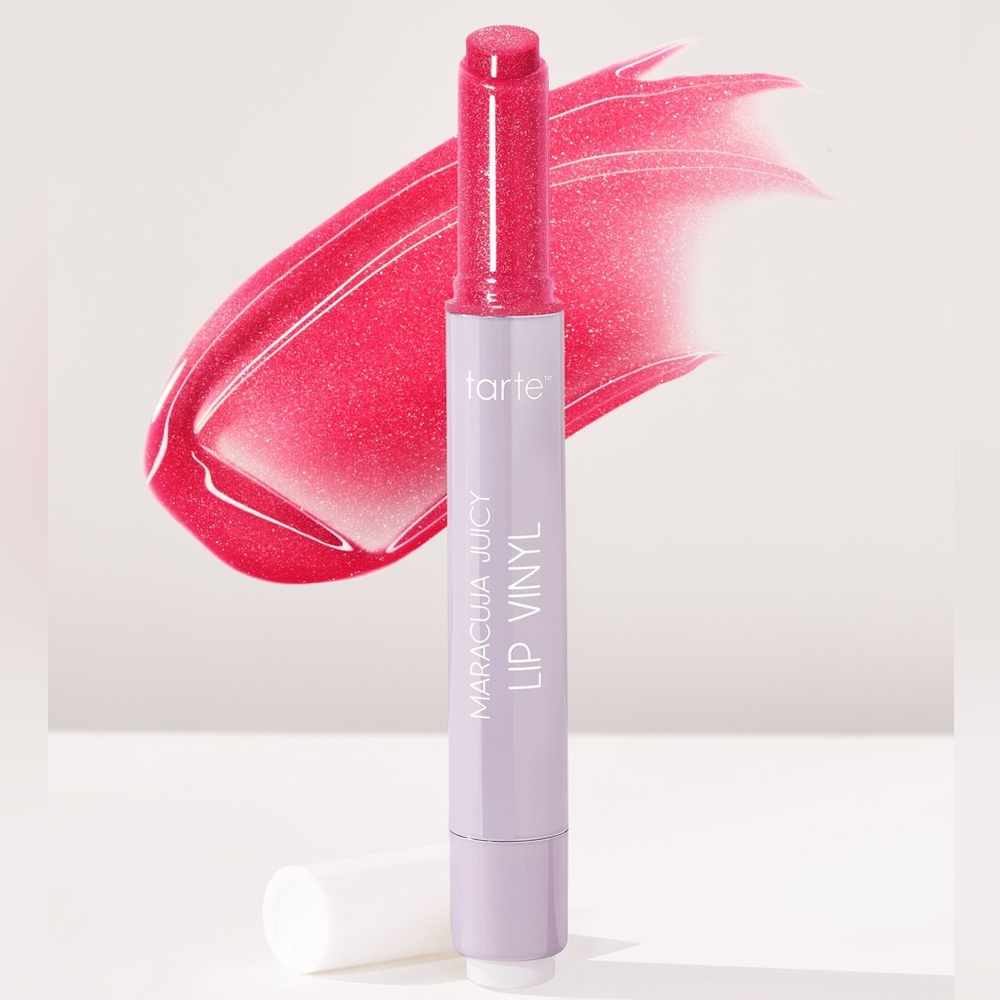 Tarte Maracuja Juicy Lip Vinyl